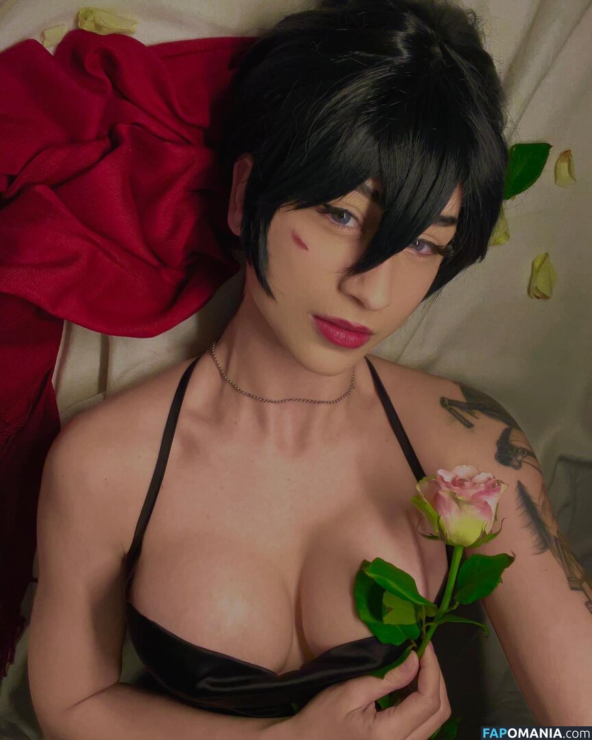 Alfyrise / Lola Aires Meztelen OnlyFans  Kikerült fotó #73