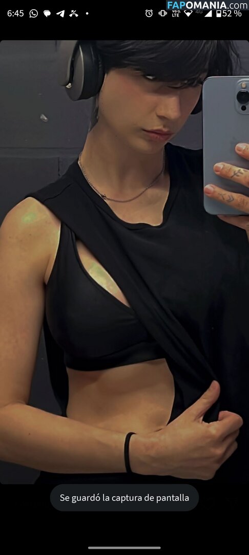 Alfyrise / Lola Aires Meztelen OnlyFans  Kikerült fotó #75