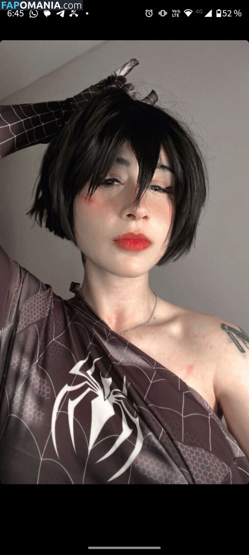 Alfyrise / Lola Aires Meztelen OnlyFans  Kikerült fotó #76