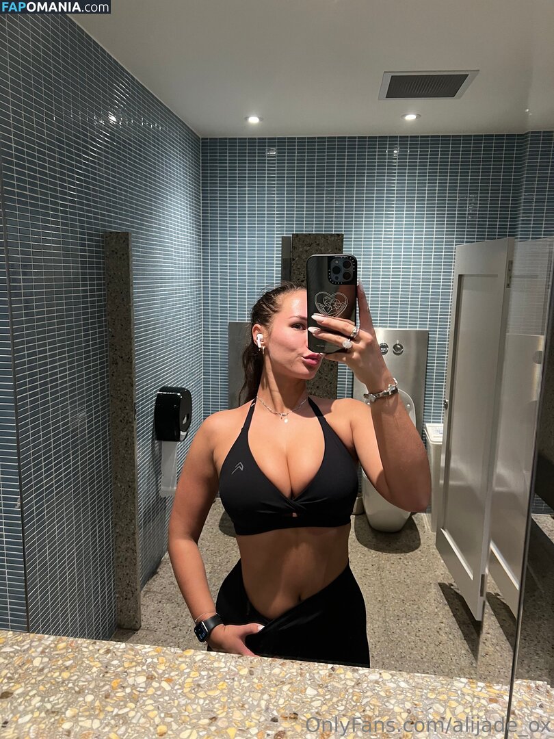 Ali Blakey / aliblakey / alijade_ox Meztelen OnlyFans  Kikerült fotó #14