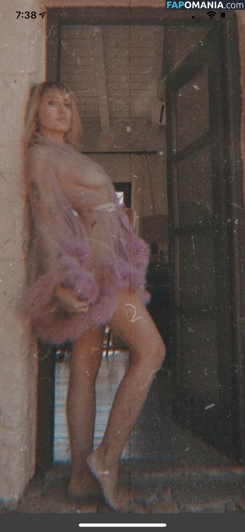 Ali Segel / Jason segels sister / alibaby90 Meztelen OnlyFans  Kikerült fotó #2