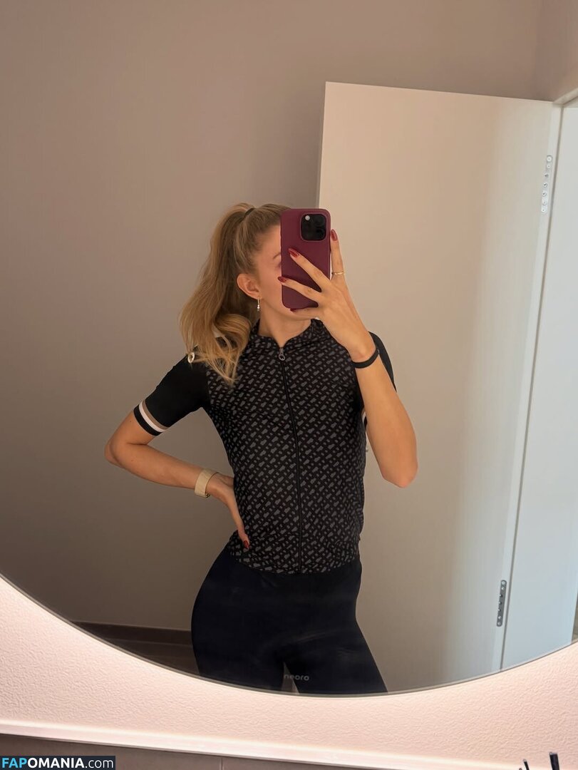 Alica Schmidt / alicasmd / nathalieschmidt Meztelen OnlyFans  Kikerült fotó #1040