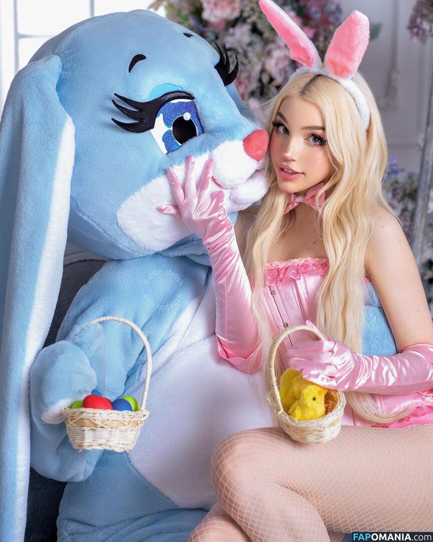 Alice Delish / alice_delish / alicedelish Meztelen OnlyFans  Kikerült fotó #2951