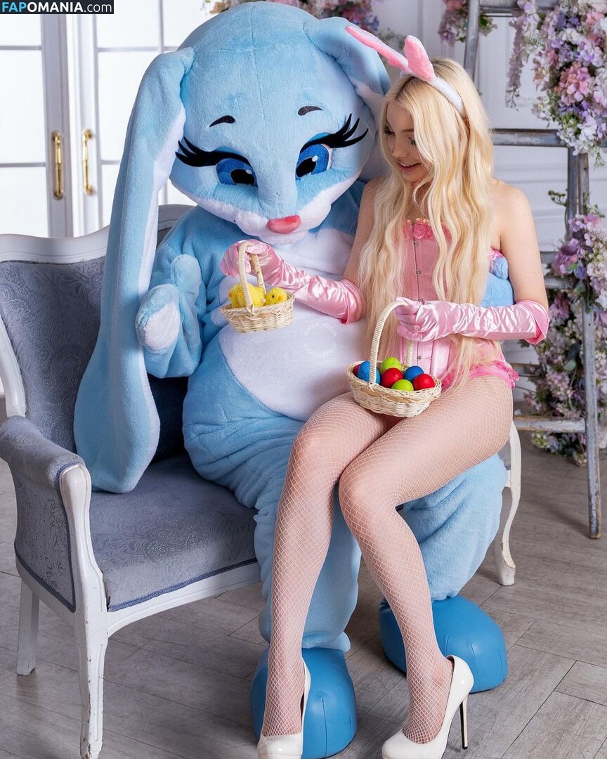 Alice Delish / alice_delish / alicedelish Meztelen OnlyFans  Kikerült fotó #2952