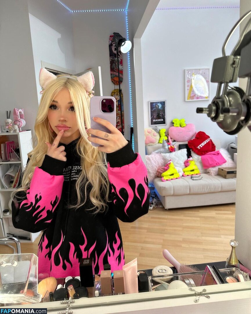 Alice Delish / alice_delish / alicedelish Meztelen OnlyFans  Kikerült fotó #3017