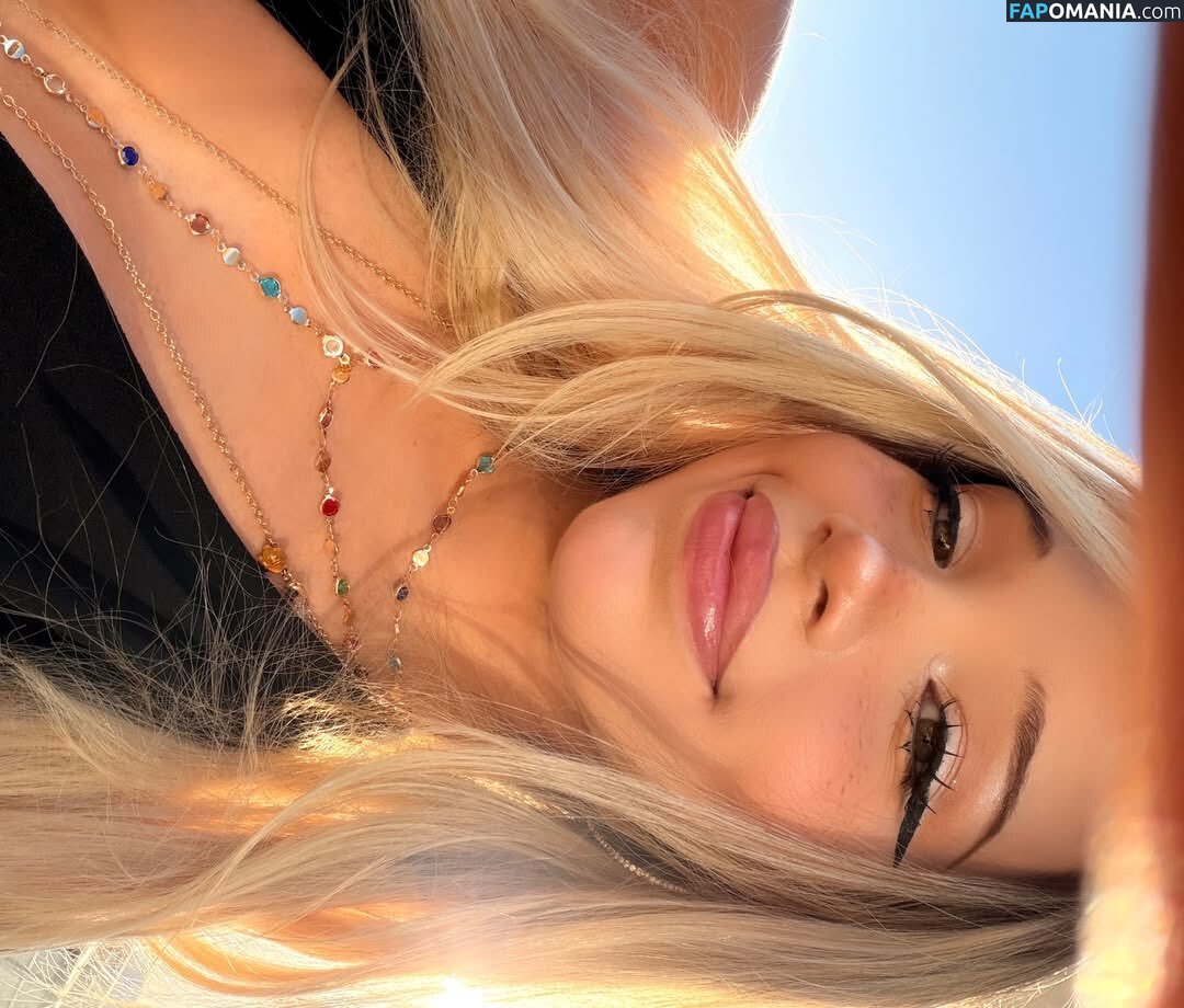 Alice Delish / alice_delish / alicedelish Meztelen OnlyFans  Kikerült fotó #3027