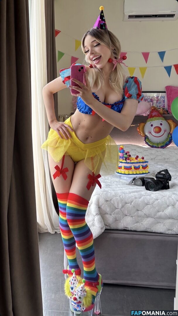 Alice Delish / alice_delish / alicedelish Meztelen OnlyFans  Kikerült fotó #3074