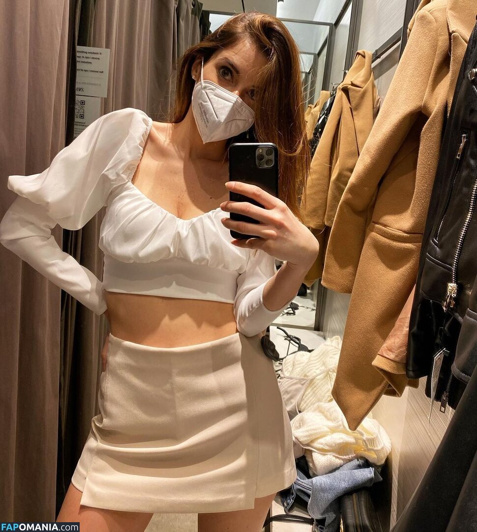 Alice Ippoliti / ali_ippo Meztelen OnlyFans  Kikerült fotó #14