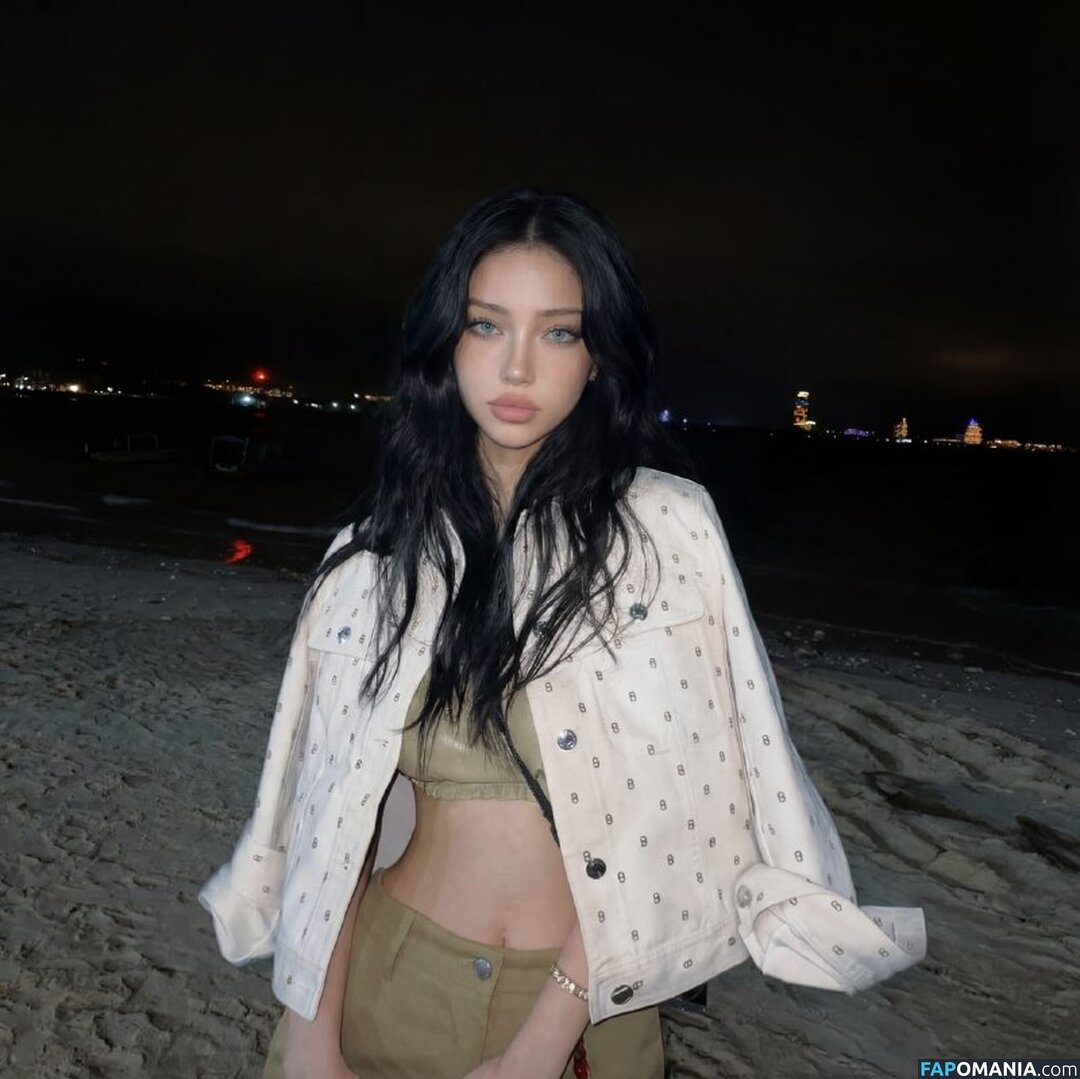 Alice Jiovany / Alice.jiovany / alicejiovany Meztelen OnlyFans  Kikerült fotó #4
