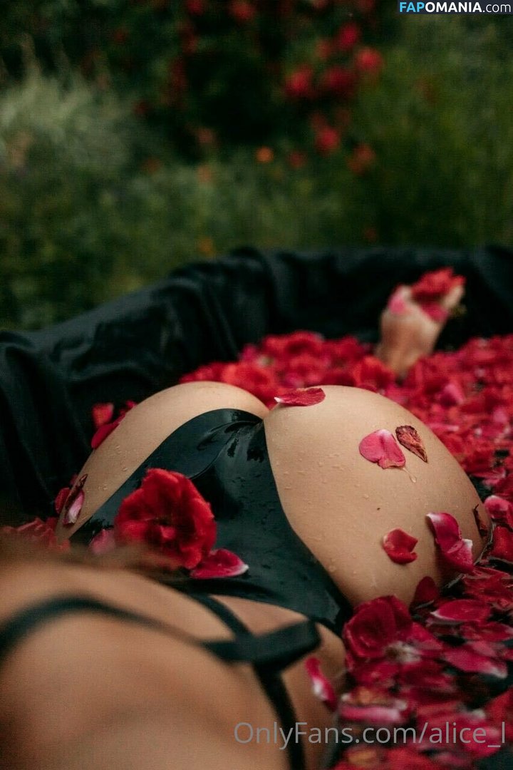 alice_l Meztelen OnlyFans  Kikerült fotó #25