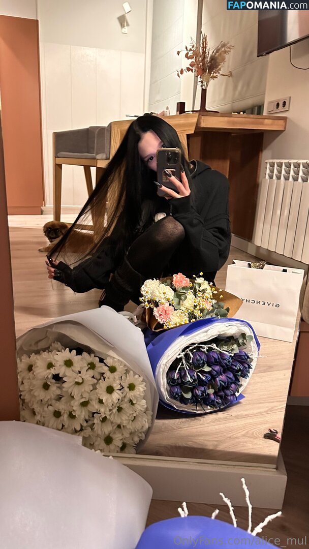 alice_mul / l_amulette Meztelen OnlyFans  Kikerült fotó #17