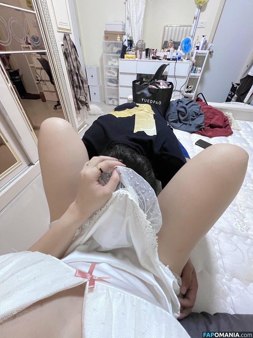 Alice's PooPeaw / Phonthawan Klompua / Poopeaw09 / alicespoopeaw / poopoo1998 / พรธวัล กลมพั้ว Meztelen OnlyFans  Kikerült fotó #18
