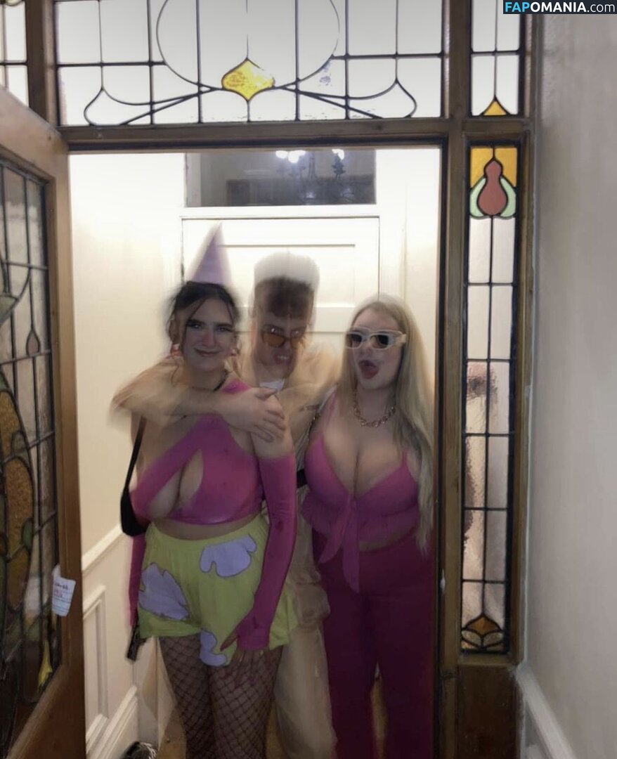 Alice S / fluffileinalice / gfe-alice Meztelen OnlyFans  Kikerült fotó #27