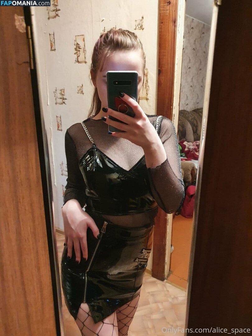 ali1213smile / alice_space Meztelen OnlyFans  Kikerült fotó #16
