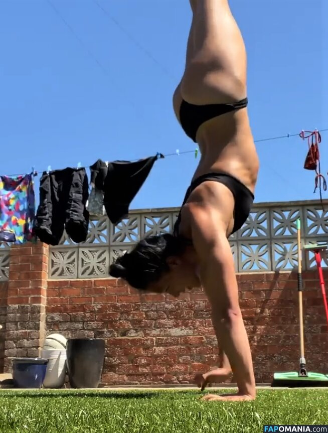 Alice Tai Meztelen OnlyFans  Kikerült fotó #3