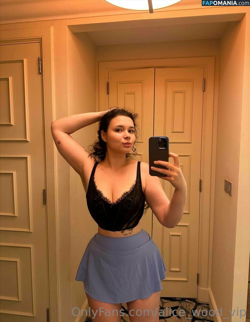 alice_wood_vip / alice_woood Meztelen OnlyFans  Kikerült fotó #42