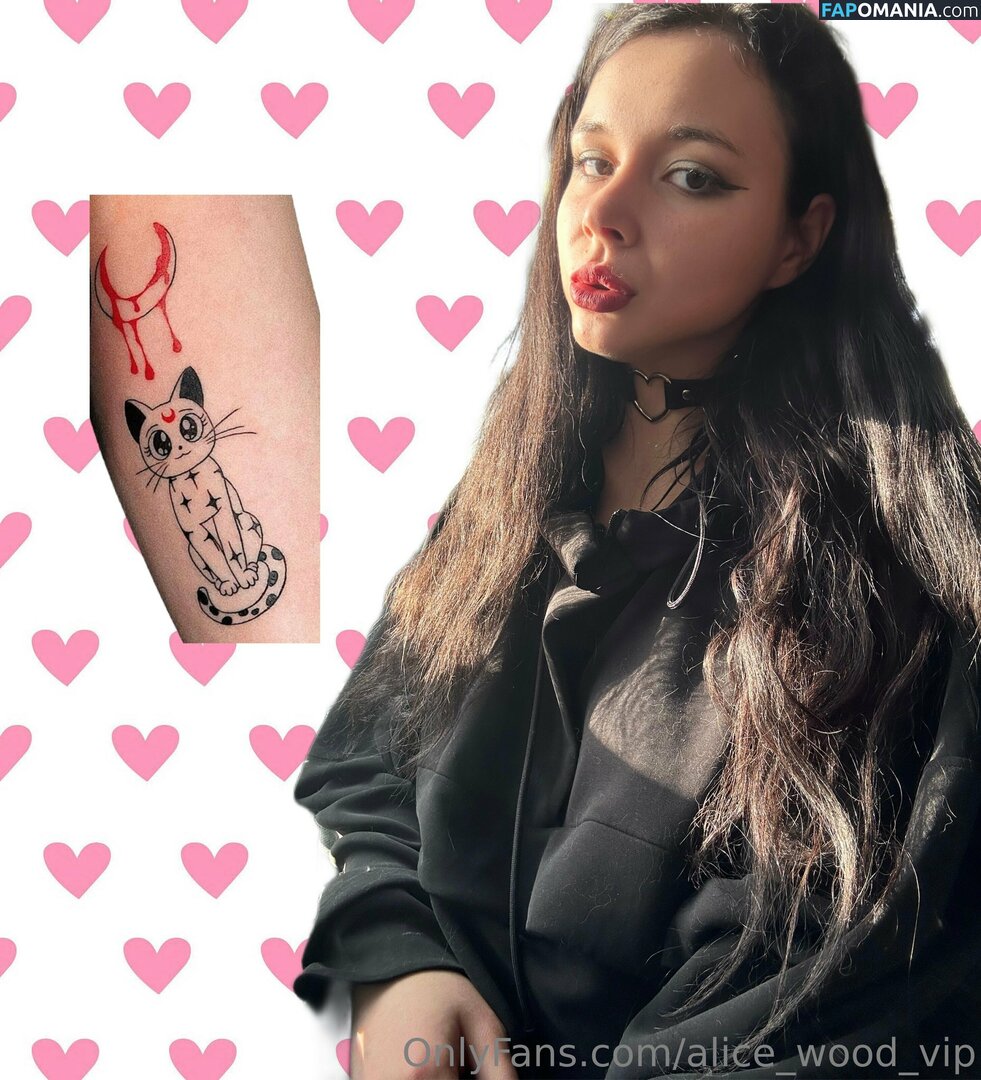 alice_wood_vip / alice_woood Meztelen OnlyFans  Kikerült fotó #139
