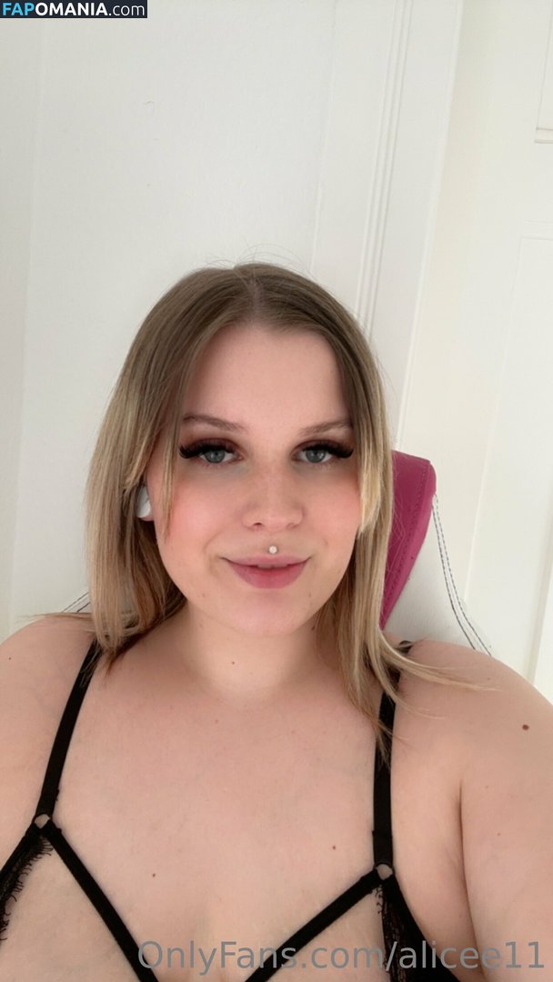 a.alicee11 / alicee11 Meztelen OnlyFans  Kikerült fotó #34