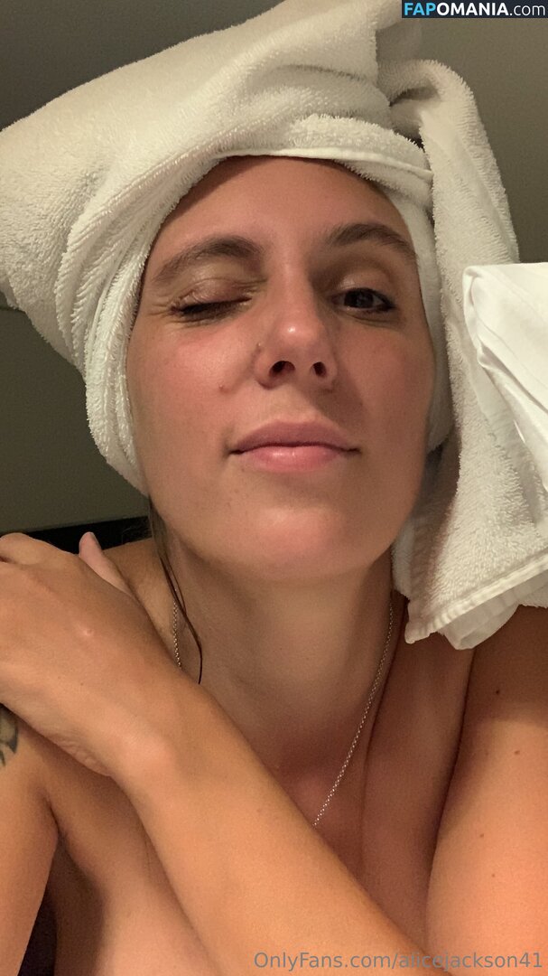 __alice__jackson__ / alicejackson41 Meztelen OnlyFans  Kikerült fotó #1