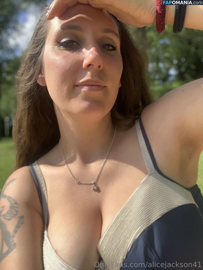 __alice__jackson__ / alicejackson41 Meztelen OnlyFans  Kikerült fotó #5