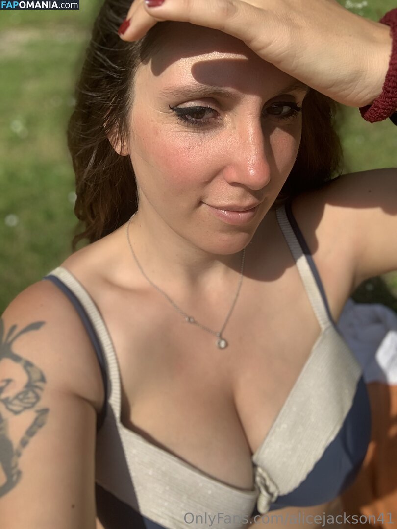 __alice__jackson__ / alicejackson41 Meztelen OnlyFans  Kikerült fotó #6