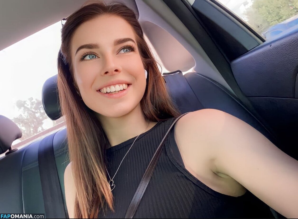 alicelune / alicelunee Meztelen OnlyFans  Kikerült fotó #16