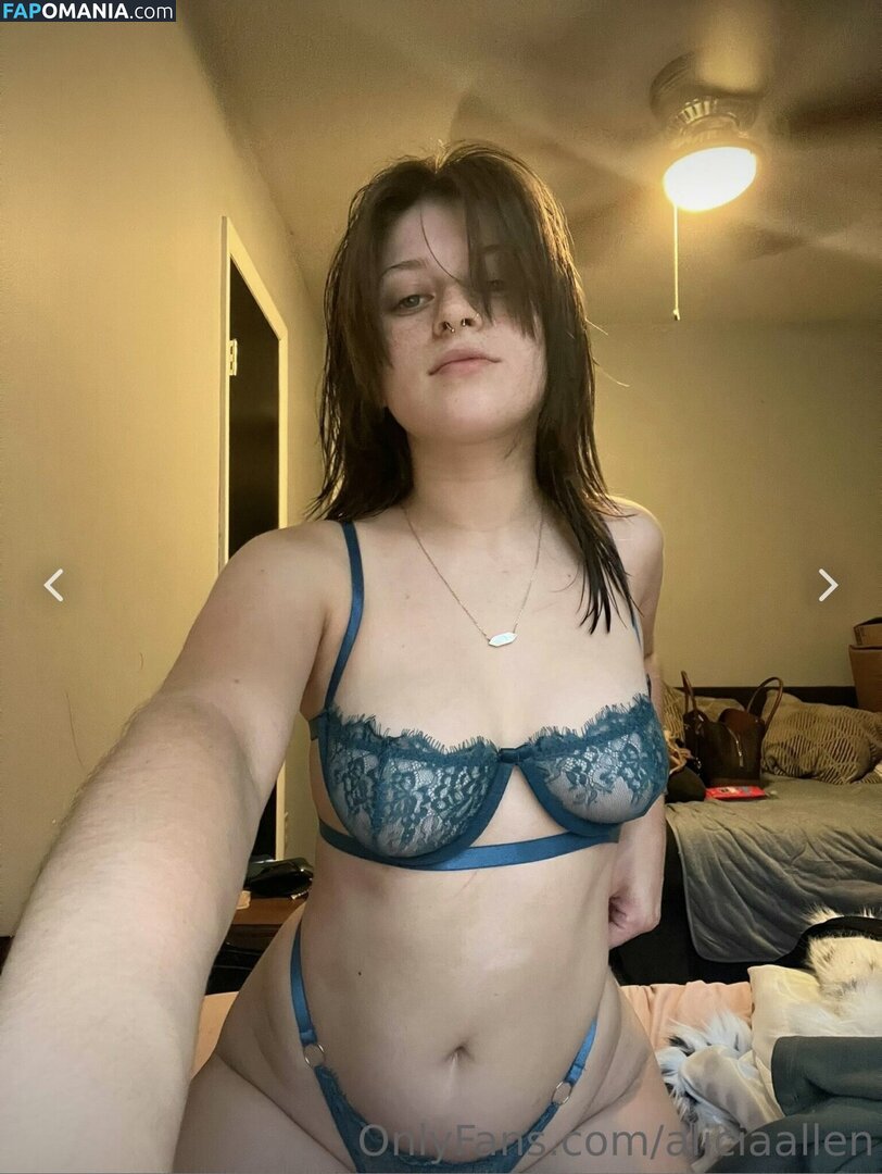 Alicia Allen / aaliciaallen / aliciaallen Meztelen OnlyFans  Kikerült fotó #4