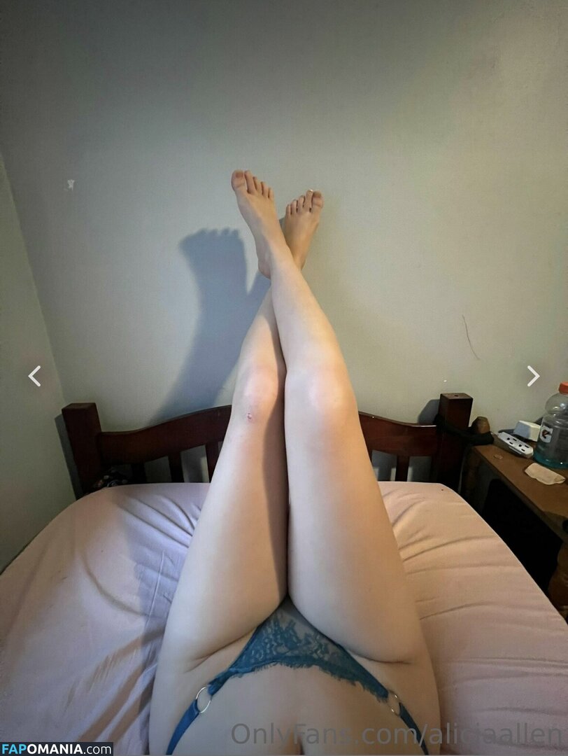 Alicia Allen / aaliciaallen / aliciaallen Meztelen OnlyFans  Kikerült fotó #9