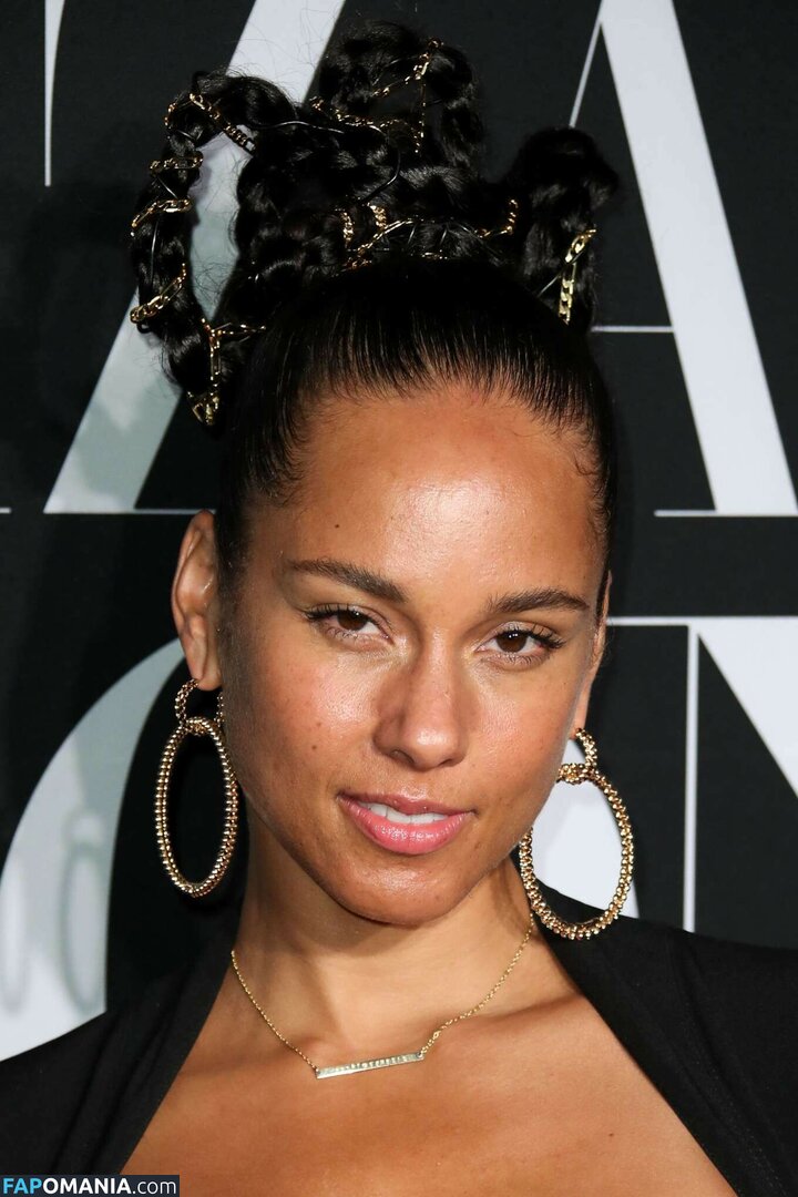Alicia Keys / aliciakeys / ayxxxclusive Meztelen OnlyFans  Kikerült fotó #77