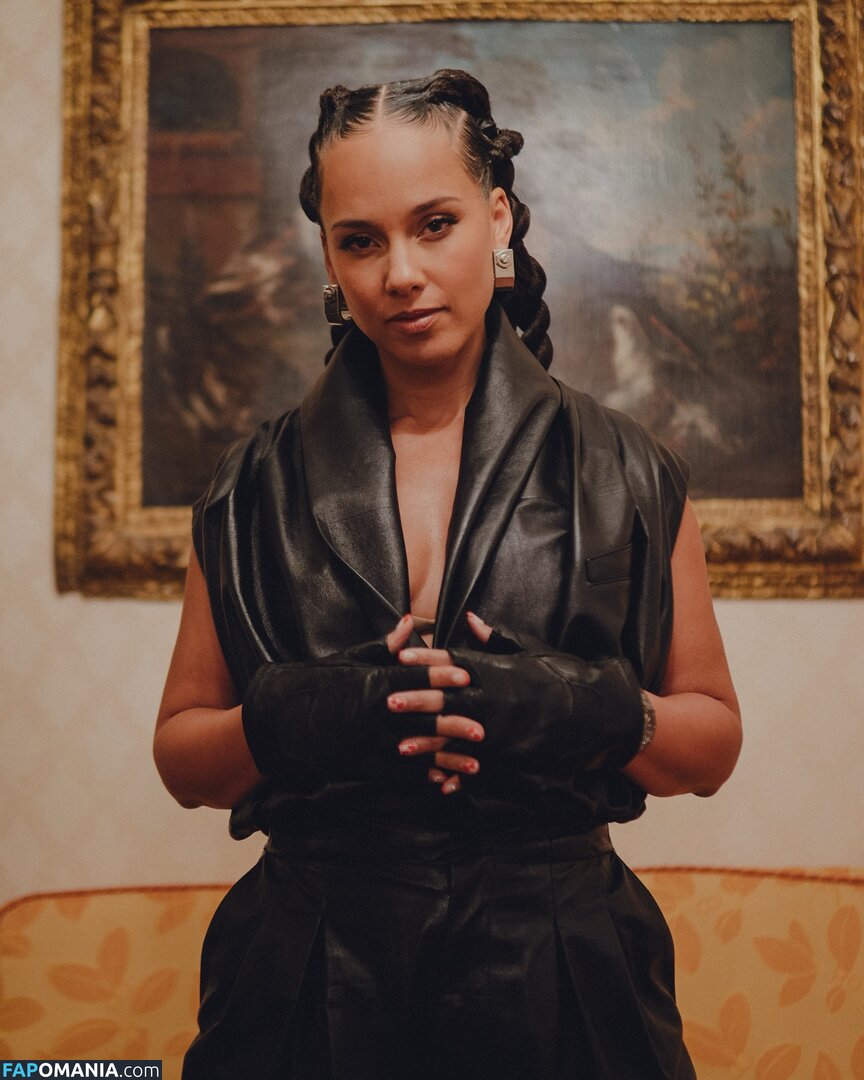 Alicia Keys / aliciakeys / ayxxxclusive Meztelen OnlyFans  Kikerült fotó #219
