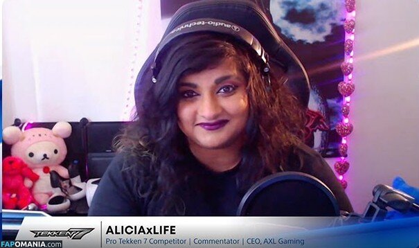 Aliciaxlife / aliciaxdeath / aliciaxlifeVT / https: Meztelen OnlyFans  Kikerült fotó #3