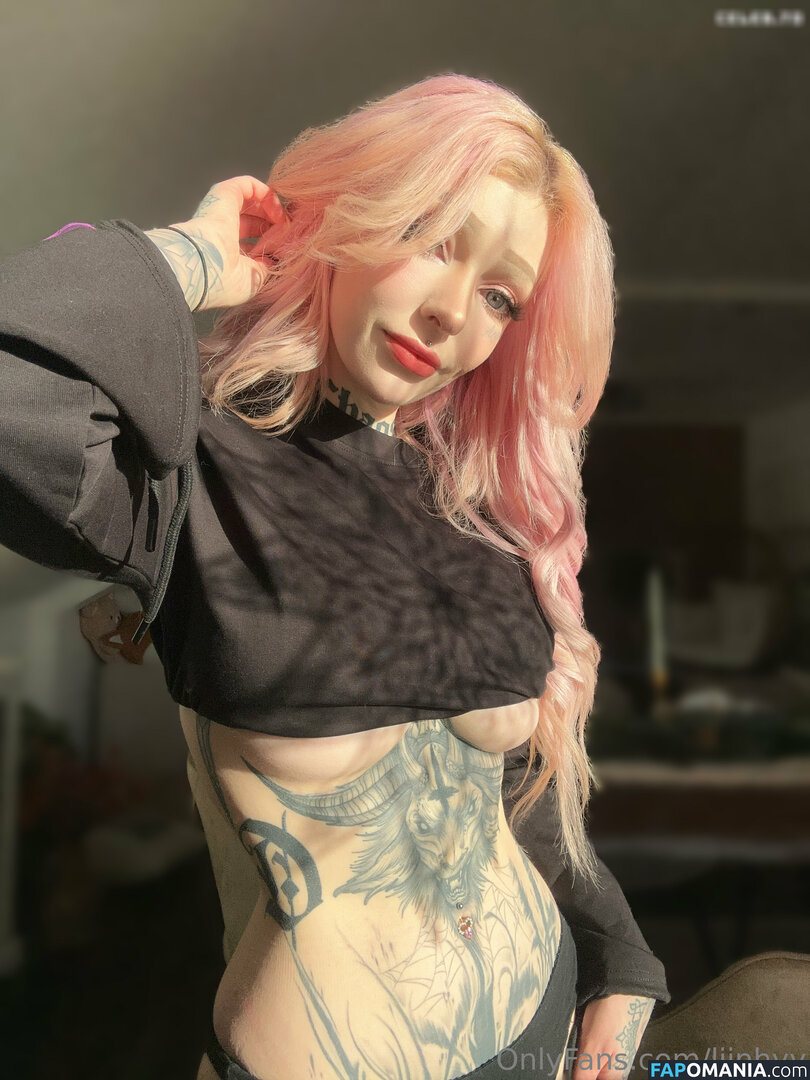 AlienxBaby / _alienxbaby_ / liinhyy / u46882153 Meztelen OnlyFans  Kikerült fotó #217