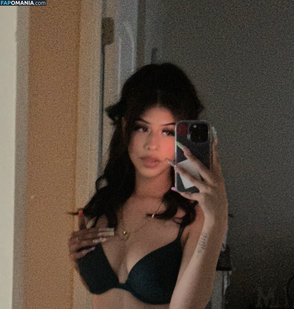 alii.luv / alii.luvs / aliilove22 Meztelen OnlyFans  Kikerült fotó #2