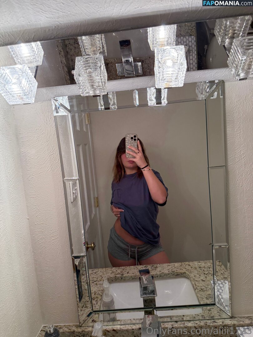 aliii1123 Meztelen OnlyFans  Kikerült fotó #11