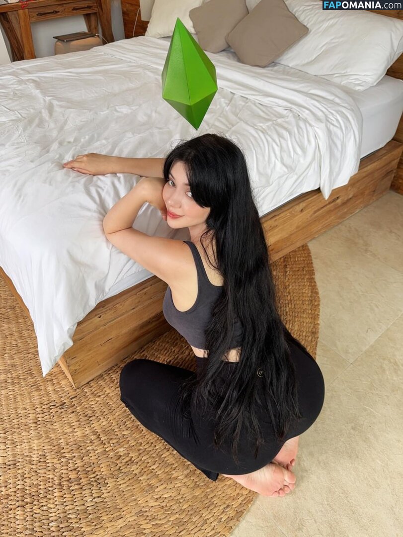 Alina Becker / AlinaBecker / Social Media / abecker_cos / alina_becker / japp_leack Meztelen OnlyFans  Kikerült fotó #169