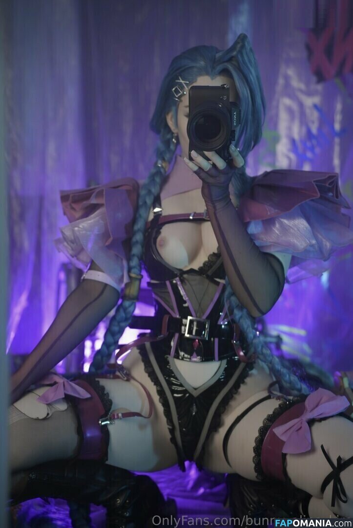 Alina Kim / bunny_alina_kim / ethot_gamer Meztelen OnlyFans  Kikerült fotó #6