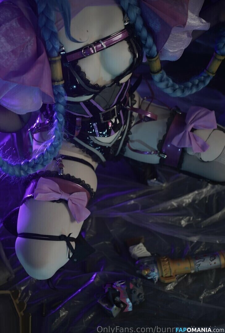 Alina Kim / bunny_alina_kim / ethot_gamer Meztelen OnlyFans  Kikerült fotó #10
