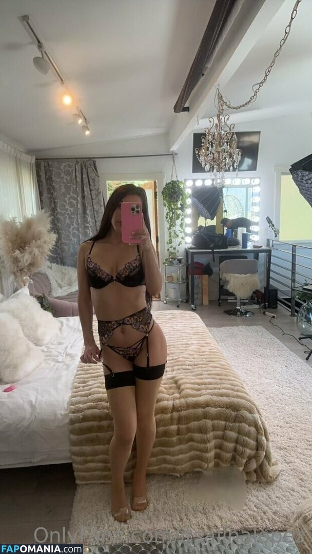 Alina Lopez / ItsAlinaLopez / itsalinalopezofficial Meztelen OnlyFans  Kikerült fotó #159