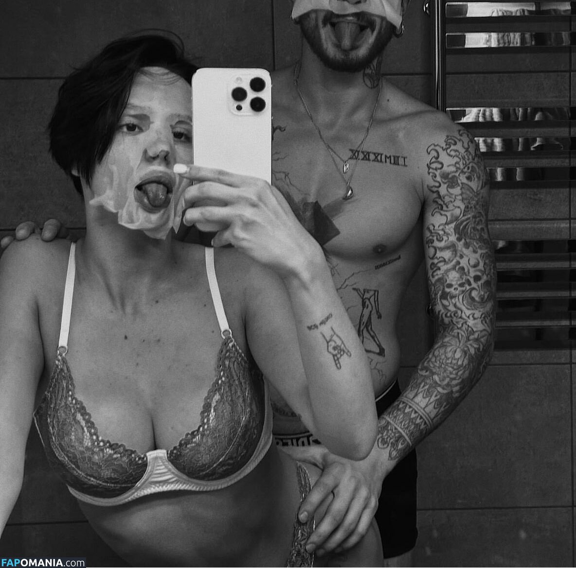 Alina Muronets / alinamorettixxx / muronetssss Meztelen OnlyFans  Kikerült fotó #5
