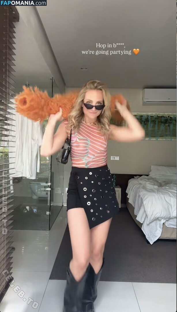 Alina Sophie Holst / alinasophieee Meztelen OnlyFans  Kikerült fotó #2