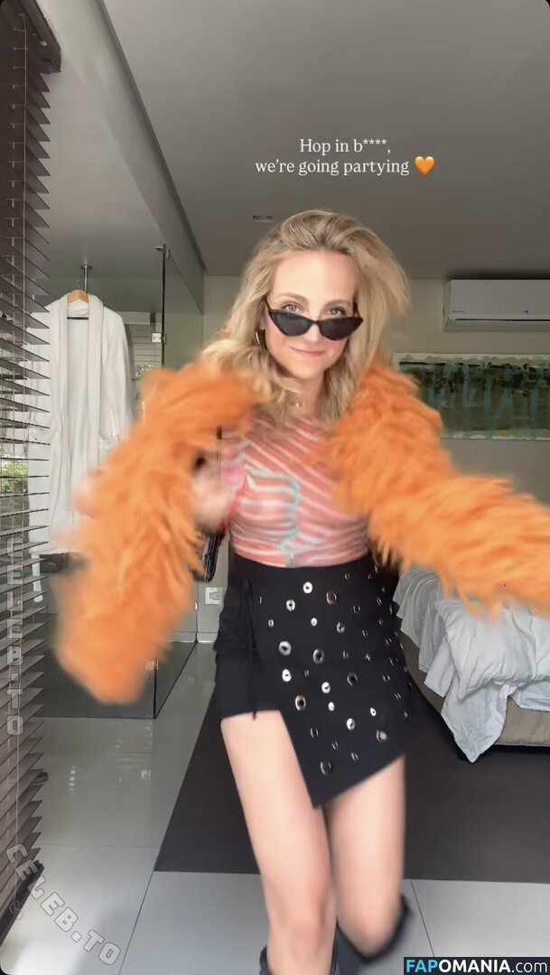 Alina Sophie Holst / alinasophieee Meztelen OnlyFans  Kikerült fotó #3