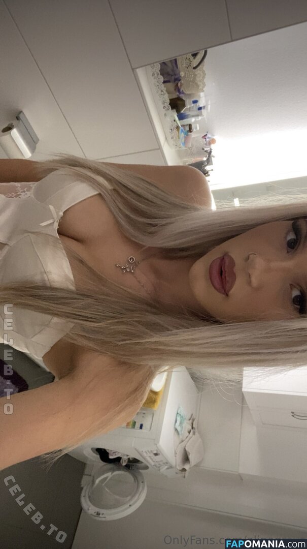 Alinahoneyx3 Meztelen OnlyFans  Kikerült fotó #1