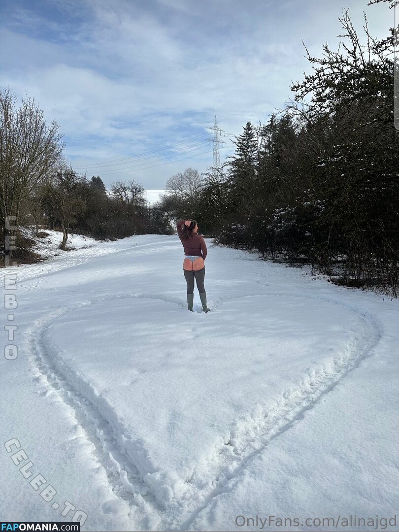 alinajgd / alinas.jgd Meztelen OnlyFans  Kikerült fotó #1