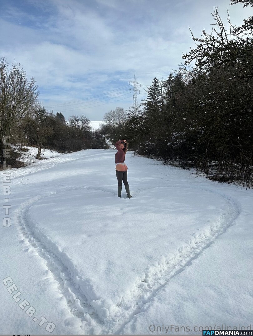 alinajgd / alinas.jgd Meztelen OnlyFans  Kikerült fotó #2