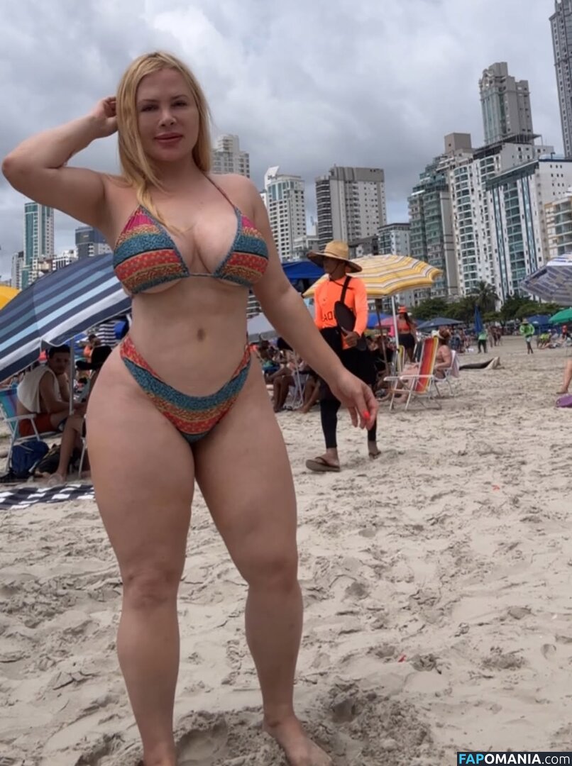 Aline Füchter Ouriques / alinezinhaouriques Meztelen OnlyFans  Kikerült fotó #550