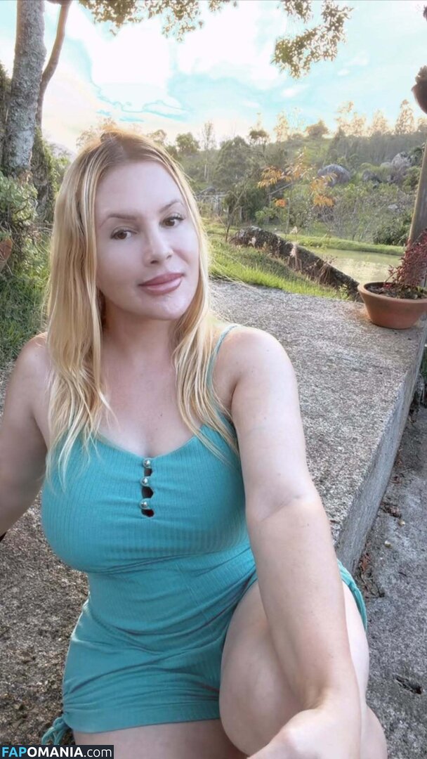 Aline FÜtcher Ouriques Meztelen OnlyFans  Kikerült fotó #8