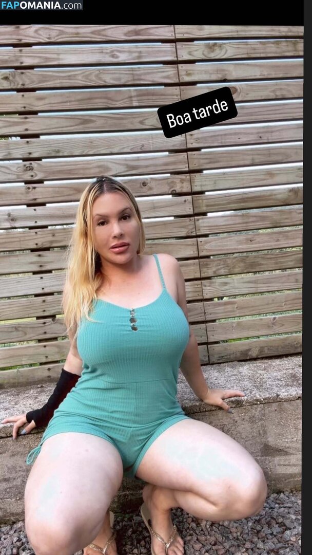 Aline FÜtcher Ouriques Meztelen OnlyFans  Kikerült fotó #9