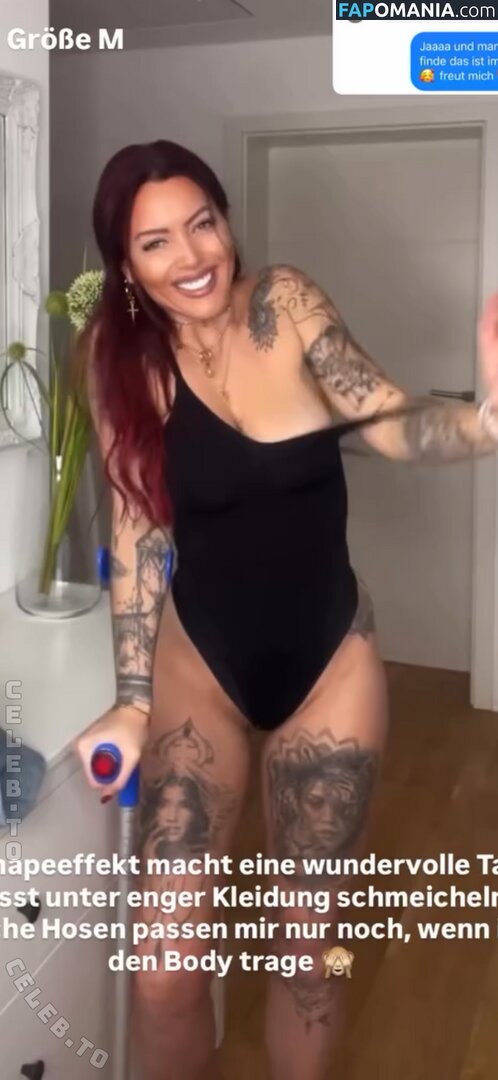 Aline Jost Diraimondo / aline_jost_diraimondo Meztelen OnlyFans  Kikerült fotó #191