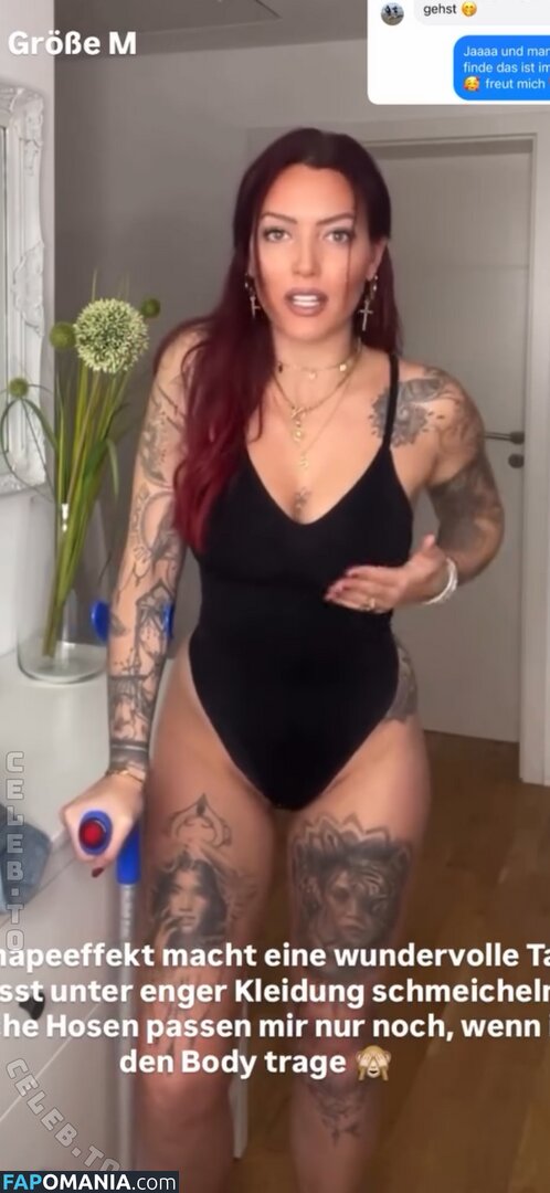 Aline Jost Diraimondo / aline_jost_diraimondo Meztelen OnlyFans  Kikerült fotó #192