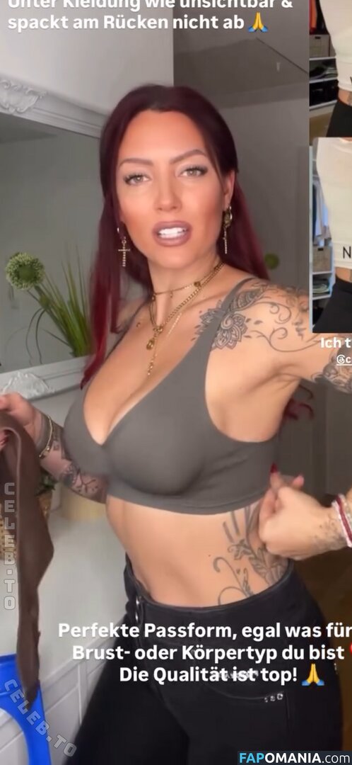 Aline Jost Diraimondo / aline_jost_diraimondo Meztelen OnlyFans  Kikerült fotó #197